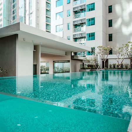 Summer Suites Residences By Subhome Kuala Lumpur Exterior photo
