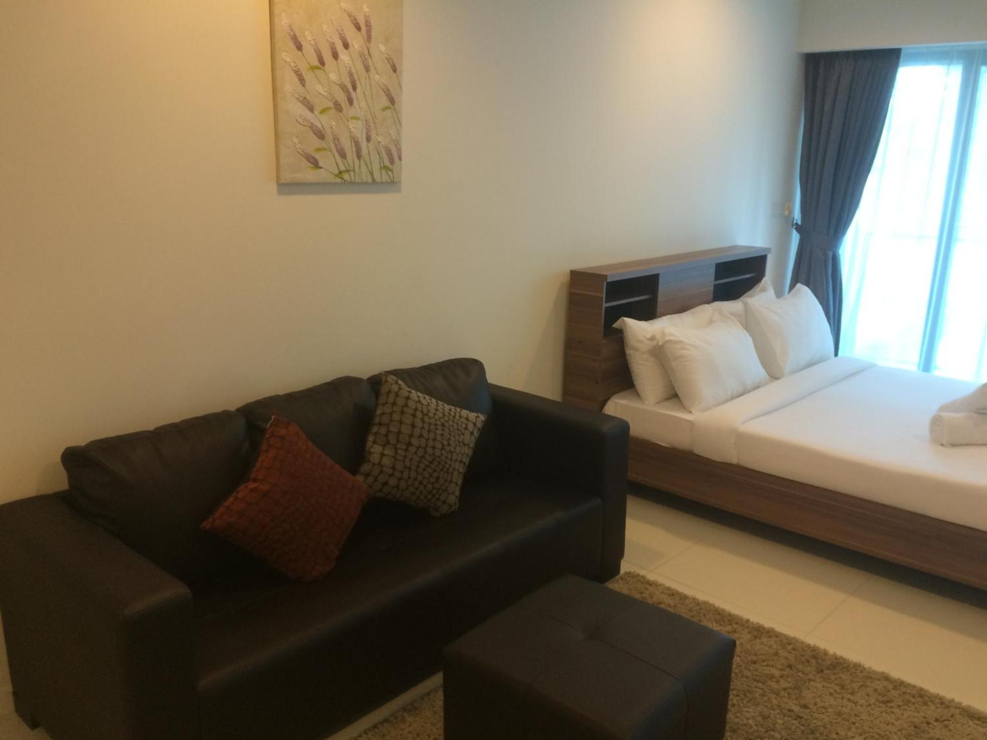 Summer Suites Residences By Subhome Kuala Lumpur Room photo